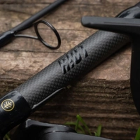 Wychwood Riot FS Carp Rods 2+1 Deal
